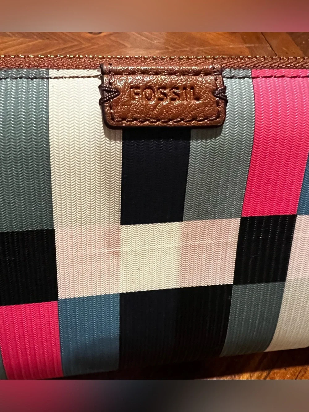 Fossil emma rfid